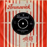 The Who Anyway, Anyhow, Anywhere 38465