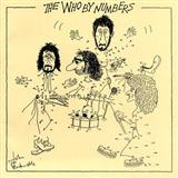 The Who Blue, Red and Grey 120236