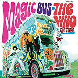 The Who Call Me Lightning 99372