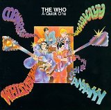 The Who Happy Jack 167662