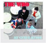 The Who Legal Matter 39616