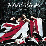 The Who Magic Bus 79234