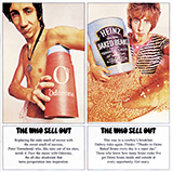 The Who Our Love Was 1325634