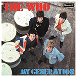 The Who Out In The Street 165235