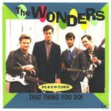 The Wonders That Thing You Do! 190314