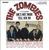 The Zombies She's Not There 35909