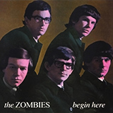 The Zombies The Way I Feel Inside 511003
