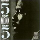 Thelonious Monk I Mean You 74305