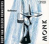 Thelonious Monk Just A Gigolo 1146388