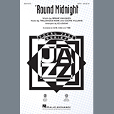 Thelonious Monk 'Round Midnight (arr. Ed Lojeski) 432340