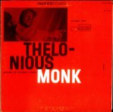 Thelonious Monk Straight No Chaser 46980