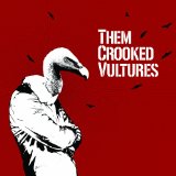 Them Crooked Vultures Scumbag Blues 100656