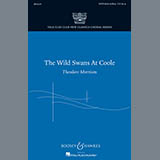 Theodore Morrison The Wild Swans At Coole 160830