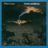 Thin Lizzy Thunder And Lightning 180486