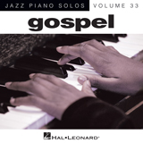 Thomas A. Dorsey Precious Lord, Take My Hand (Take My Hand, Precious Lord) [Jazz version] (arr. Brent Edstrom) 156479