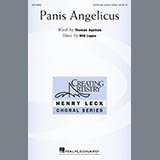 Thomas Aquinas and Will Lopes Panis Angelicus 426680