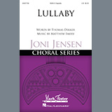 Thomas Dekker and Matthew Emery Lullaby 442910