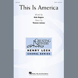 Thomas Juneau This Is America 177300