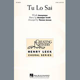 Thomas Juneau Tu Lo Sai 157188