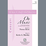 Thomas Moore and Kevin A. Memley On Music 441921