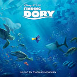 Thomas Newman Jewel Of Morro Bay (from Finding Dory) 173671