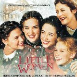 Thomas Newman Little Women (Orchard House (Main Title)/Valley Of The Shadow) 105384