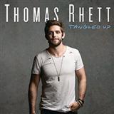 Thomas Rhett Die A Happy Man 162263