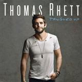 Thomas Rhett T-Shirt 170121