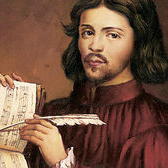 Thomas Tallis O Sacrum Convivium 122038