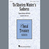 Thomas Weelkes To Shorten Winter's Sadness (arr. John Leavitt) 415975