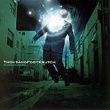 Thousand Foot Krutch Bounce 25233