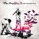 Three Days Grace Break 75976