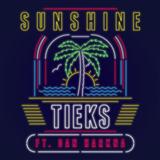 TIEKS Sunshine (featuring Dan Harkna) 123967