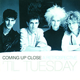 'til tuesday Voices Carry 1343847