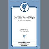 Tim Brubacher On This Sacred Night 1709891