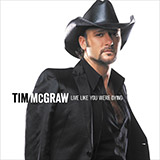 Tim McGraw Do You Want Fries With That 51732