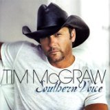 Tim McGraw Southern Voice 74731