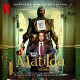 Tim Minchin My House (from the Netflix movie Matilda The Musical) 1242458