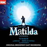 Tim Minchin Revolting Children (from Matilda: The Musical) (arr. Mac Huff) 413402