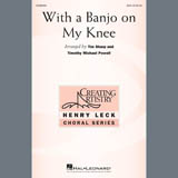Tim Sharp & Timothy Michael Powell With A Banjo On My Knee 407554