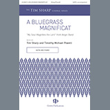 Tim Sharp and Timothy Michael Powell A Bluegrass Magnificat 1357269