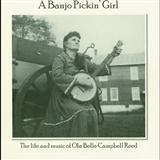 Tim Sharp Banjo Pickin' Girl 95201