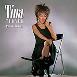 Tina Turner Better Be Good To Me 1334386
