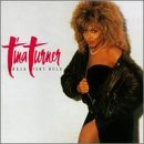 Tina Turner Break Every Rule 37175