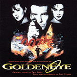 Tina Turner GoldenEye 104908