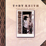 Toby Keith Getcha Some 1595958
