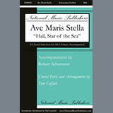 Tom Cuffari Ave Maris Stella 430915