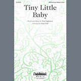Tom Eggleston Tiny Little Baby (arr. Sean Paul) 1501034