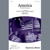 Tom Fettke America (The New Colossus) 151248