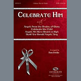 Tom Fettke Celebrate Him (Medley) 97823